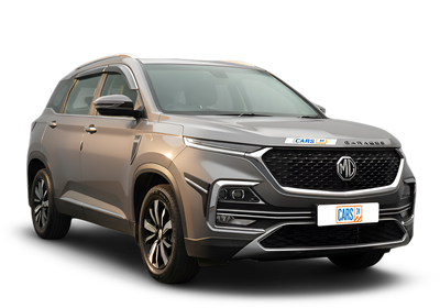 MG HECTOR-img